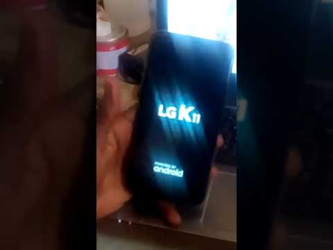 How to bypass LG K11 download mode-BY  GLOBAL GSM LINKS