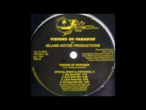 Island Noyze Productions - Visions Of Paradise (53 Expander Mix)