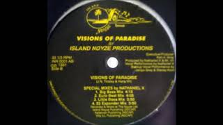Island Noyze Productions - Visions Of Paradise (53 Expander Mix)