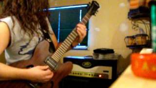 Six Feet Under - Somewhere In The Darkness