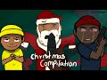 BEST OF OSJ CHRISTMAS MOMENTS