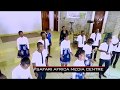 Hark Voice Ministers Performing Kando Ya Mito Crater Church
