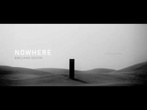 Emiliano Secchi - Nowhere