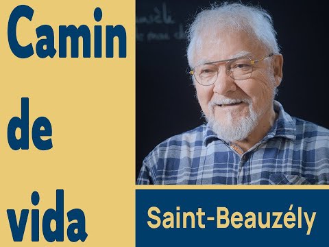 Camin de vida # Sant-Bausèli