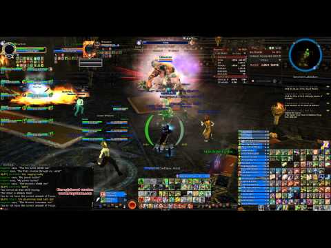 U11 - Tower of Orthanc - Fire and Frost T2C - The Intersect Kinship