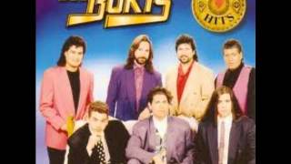 LOS BUKIS - VOLVERE