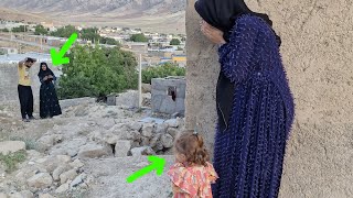 Sohrab's secret meeting with a woman. Who is she? 😰; Sohrab's big secret is revealed to Zeinab