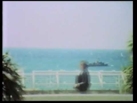 Laurent Perrin (1987) by Gérard Courant - Cinématon #879