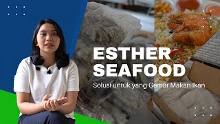 Download lagu Inspiratif ! Sukses Usaha Seafood di Usia Muda, Kenapa Tidak? mp3
