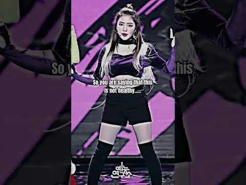 The reality of kpop 💔 #kpopshorts #kpopfact #jiwoo