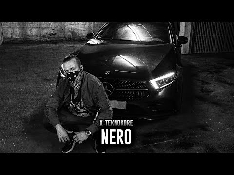 X-Teknokore - Nero (Official Video)