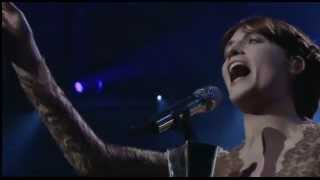 Florence + The Machine - No Light, No Light (Live Royal Albert Hall)
