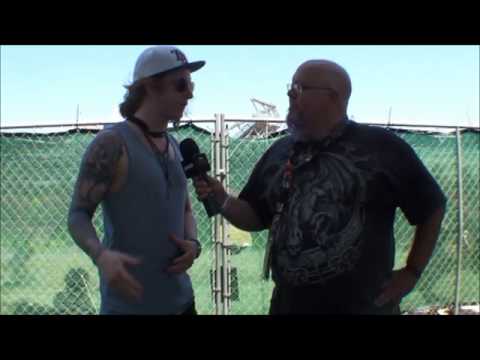 We The Kings VWT 2012 Interview