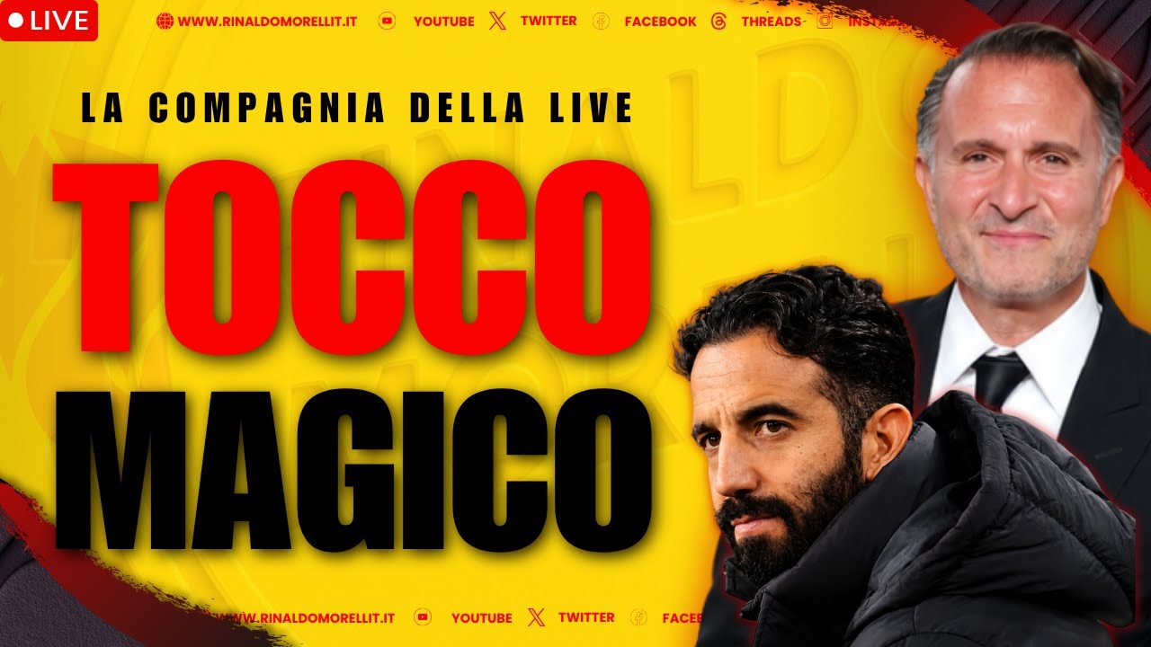 Ultimo video pubblicato
