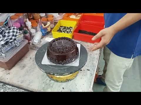 s.milan bakery, borsad (Anand)