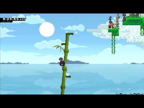 Celeste Strawberry Jam Collaboration hidden secret