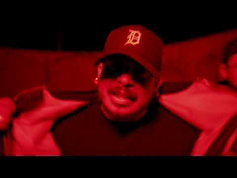 VINCE VALLI - PROLIFIC FT. INZOM (OFFICIAL MUSIC VIDEO)