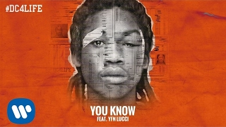 Meek Mill - You Know feat. YFN Lucci [Official Audio]