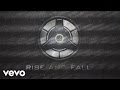 Starset - Rise and Fall (audio) 