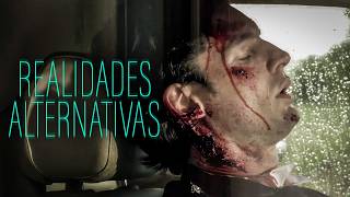 Realidades Alternativas | Filme Completo de Ficção Científica | Filme Completo Dublado