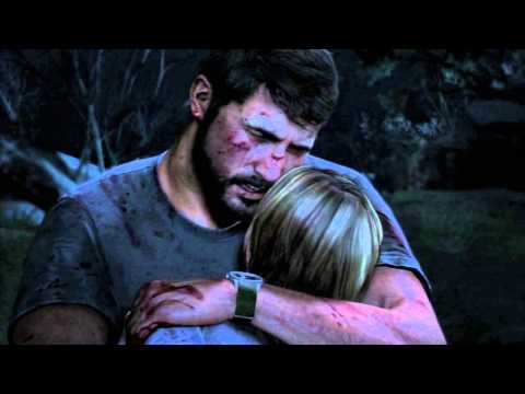 The Last Of Us Intro (HD) sad moment scene