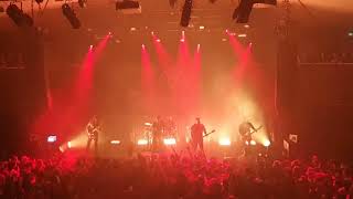 Download lagu Whitechapel LIVE @ UNSW Roundhouse, Sydney (FULL SET), 13 January 2023 mp3