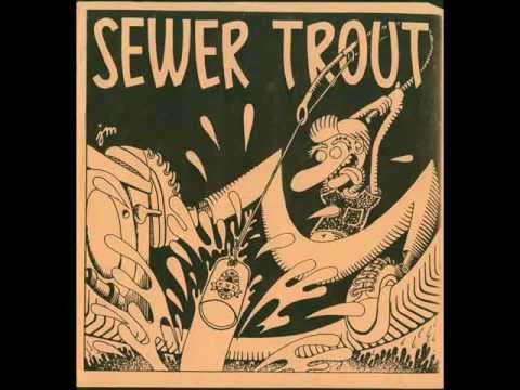 Sewer Trout - People Like Me (+ Lyrics)