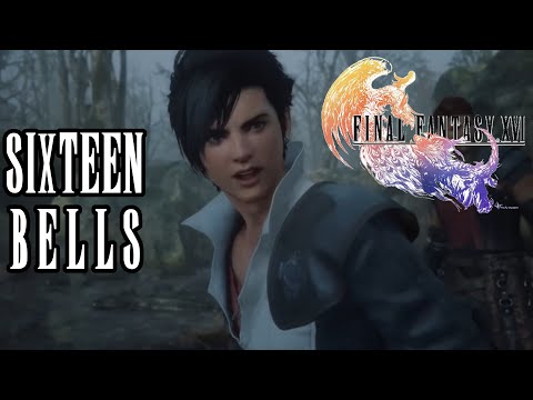 Final Fantasy 16 OST - Sixteen Bells (Main Battle Theme)
