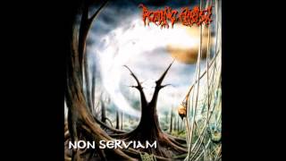 Rotting Christ - Non Serviam Full Album [HD]