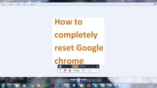 How To Completely Get Rid Off Google Chrome Problems