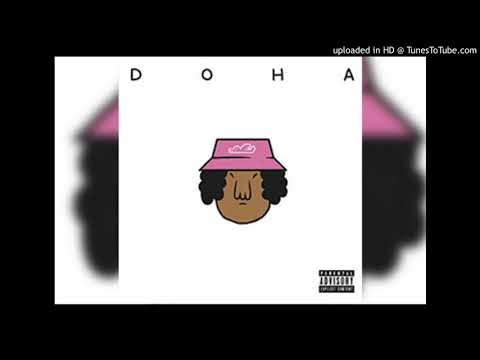 Lil Moss - Mi Neskapolita (DOHA MIXTAPE 2018)