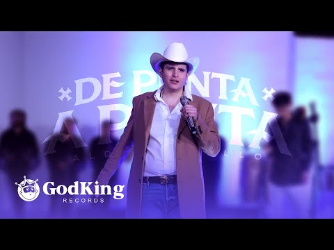 De Punta A Punta | Aldo Trujillo (En Vivo) 2023