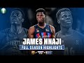 James Nnaji 2023 NBA Draft Profile | Elite Physical Tools at 18 y/o | #CharlotteHornets
