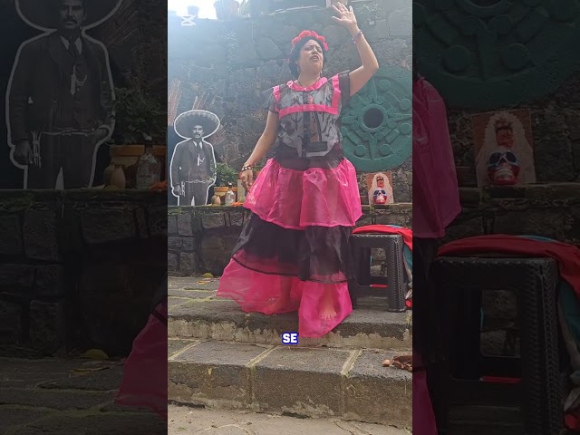 Vídeo relacionado con NADIA SIN MIEDO (la historia real de la primera actriz de cine de acción de la India): Biografías y hechos reales