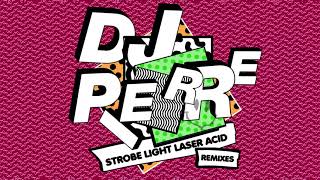 DJ Pierre - Strobe Light Laser ACID (Lessnoise MoreAcid Mix)