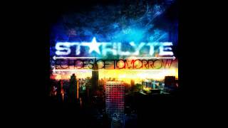 ST★RLYTE - Cosmic Airway ~2011 Version~ | Echoes of Tomorrow
