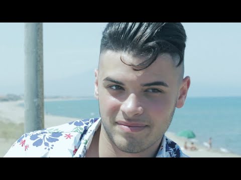 Seby Furnò - Si nnammurate e me (Ufficiale 2018)