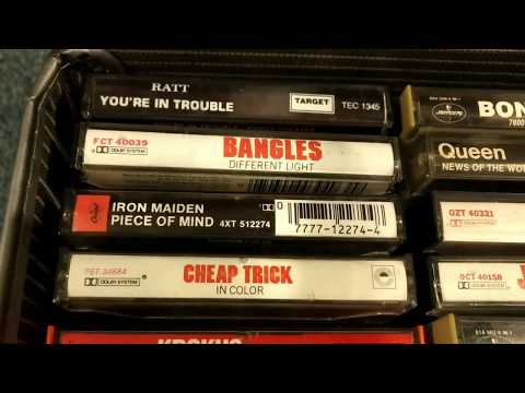 download lagu mp3 mp4 80s Cassette Tapes For Sale, download lagu 80s Cassette Tapes For Sale gratis, unduh video klip 80s Cassette Tapes For Sale