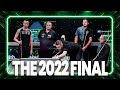 Pairs Cup 2022 Final | REWATCH IN FULL | SELBY/POTTS vs CHIPPERFIELD/SUTTON