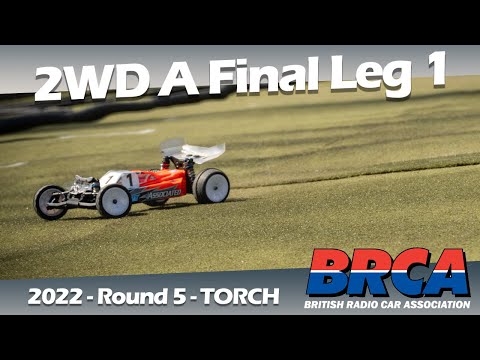 BRCA 2022 R5 TORCH - 2wd A Final Leg 1