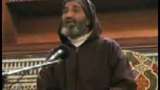 صورة فاتحة سورة القمر 4\7 فريد الأنصاري Farid alAnsari