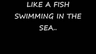ALEX WOLFF-I COULD BE-LYRICS
