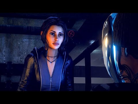 Dreamfall Chapters: The Final Cut - Episode 12 (story playthrough, no commentary)