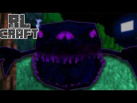 [World Record] RLCraft Speedrun - 16:33