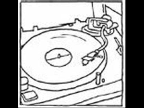 Dj WINSTON - Bad Trip