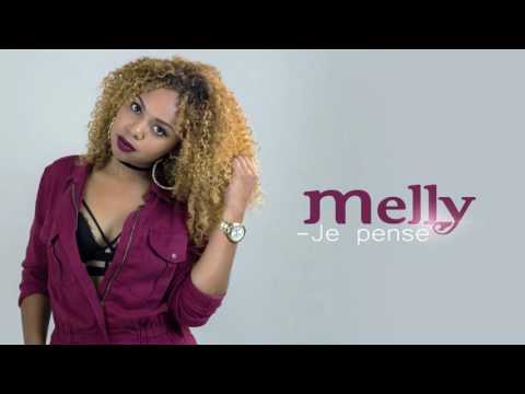Melly - Je Pense (Vrs_Maxi DeeJay_Manu)2o17