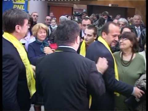 PNL nu s-a aliat cu PSD