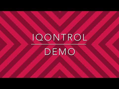 iQontrol Demo