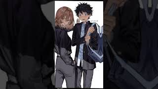 Download lagu jedag jedug Takemichi X Hina || Tokyo Revengers mp3