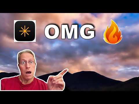 🔥 Luminar Fall Upgrade Full Demo! (Game Changer)